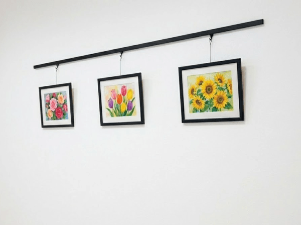 ピクチャーレール