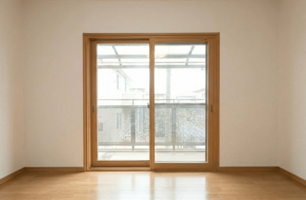 内窓・二重サッシ